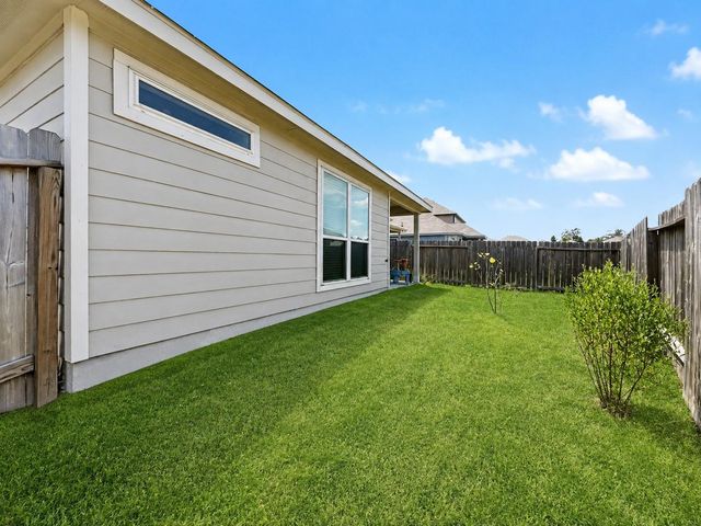 2544 Westslope Drive, Conroe, TX 77384