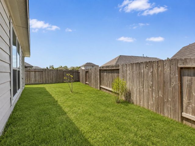 2544 Westslope Drive, Conroe, TX 77384