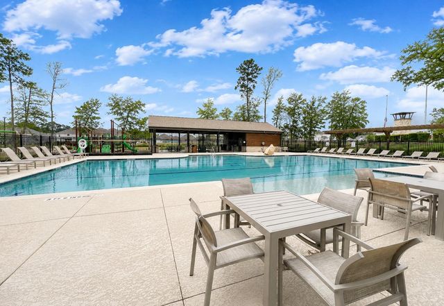 2544 Westslope Drive, Conroe, TX 77384