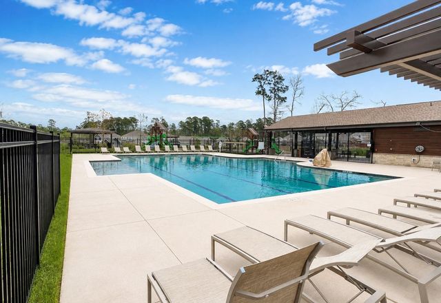 2544 Westslope Drive, Conroe, TX 77384