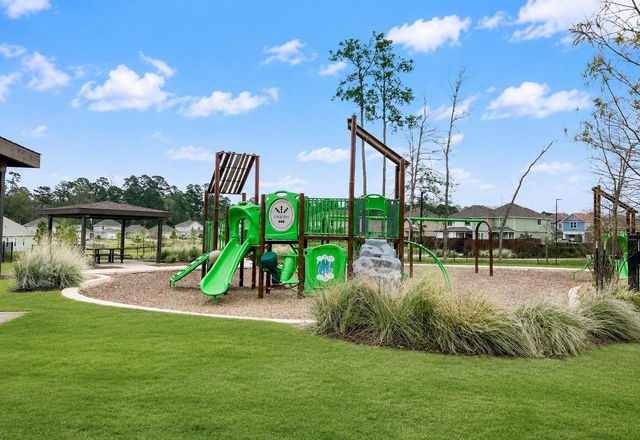 2544 Westslope Drive, Conroe, TX 77384