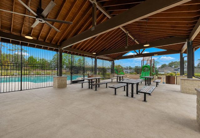 2544 Westslope Drive, Conroe, TX 77384