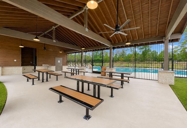 2544 Westslope Drive, Conroe, TX 77384