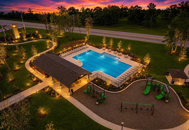 2544 Westslope Drive, Conroe, TX 77384