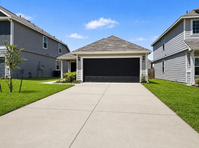 2544 Westslope Drive, Conroe, TX 77384