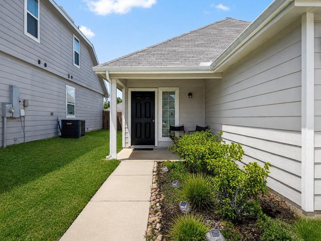2544 Westslope Drive, Conroe, TX 77384