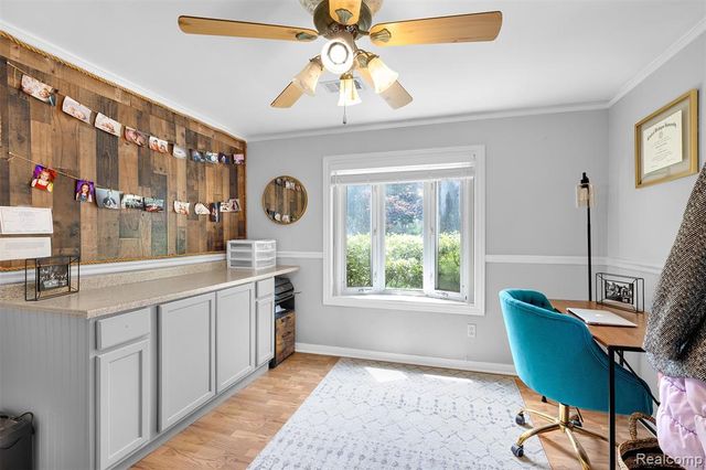 7677 Washburn, Washington, MI 48094