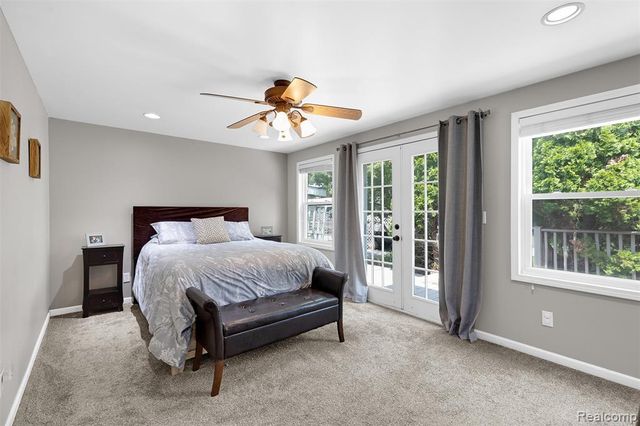 7677 Washburn, Washington, MI 48094