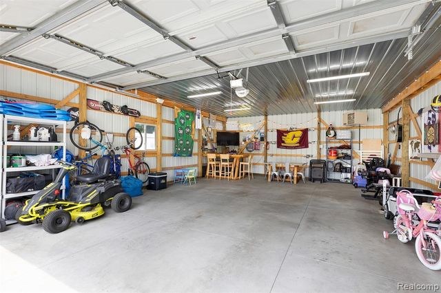 7677 Washburn, Washington, MI 48094