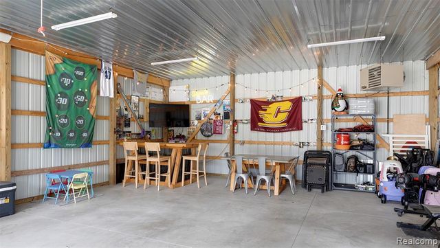 7677 Washburn, Washington, MI 48094