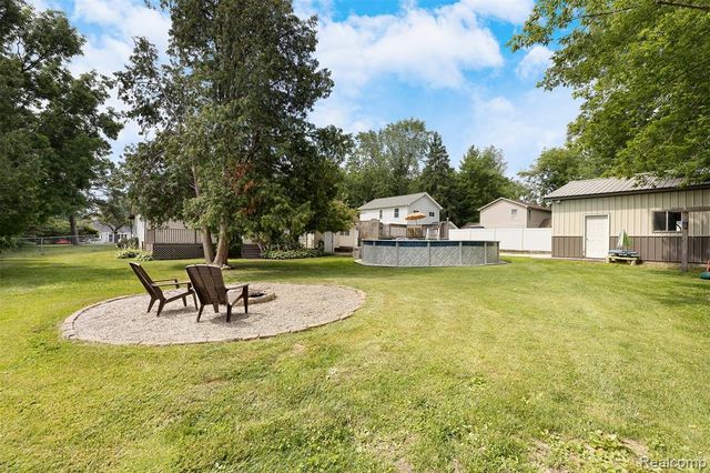 7677 Washburn, Washington, MI 48094