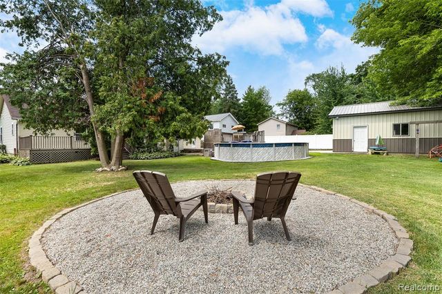 7677 Washburn, Washington, MI 48094