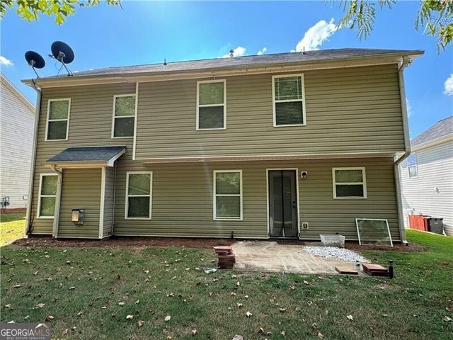 480 Darbys Run Court, Hiram, GA 30141