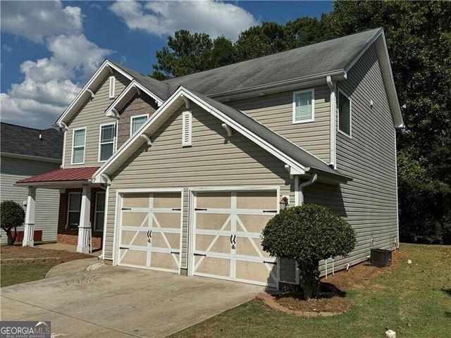 480 Darbys Run Court, Hiram, GA 30141