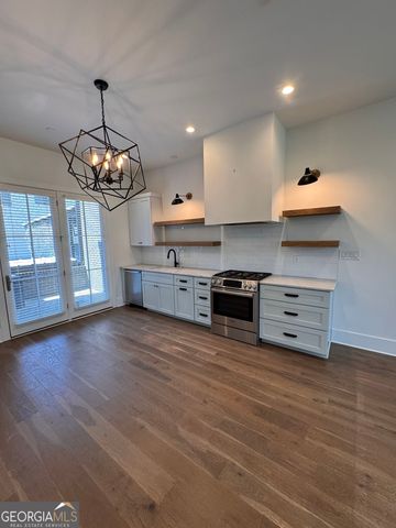 150 Glasgow Lane, Fayetteville, GA 30214