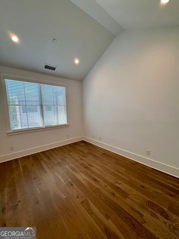 150 Glasgow Lane, Fayetteville, GA 30214