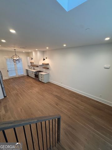 150 Glasgow Lane, Fayetteville, GA 30214