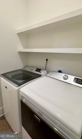 150 Glasgow Lane, Fayetteville, GA 30214