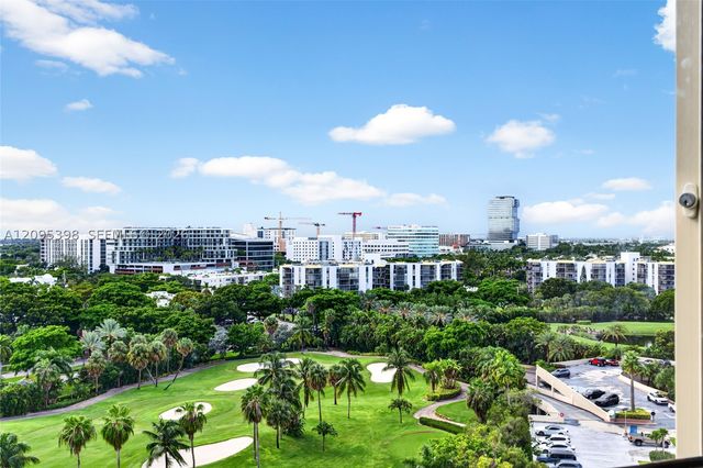 20335 W Country Club Dr 1402, Aventura, FL 33180