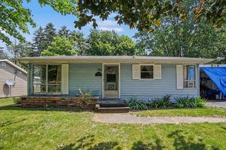 354 Lesada Avenue, Shelby Vlg, MI 49455