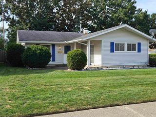 3038 Boynton Avenue, South Bend, IN 46615