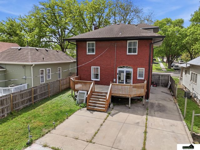 2638 Sumner Street, Lincoln, NE 68502