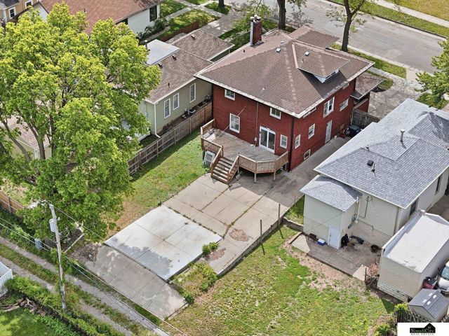 2638 Sumner Street, Lincoln, NE 68502