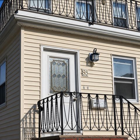 85 Boston Ave 2, Somerville, MA 02144