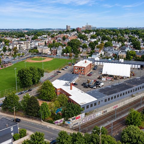 85 Boston Ave 2, Somerville, MA 02144