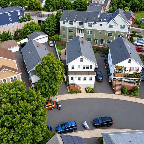 85 Boston Ave 2, Somerville, MA 02144