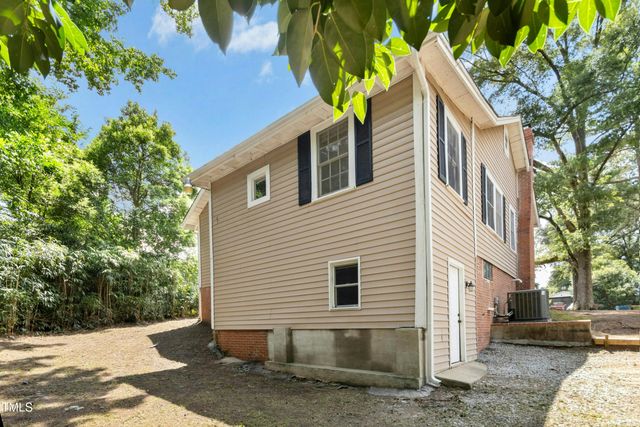 113 Herbert Street, Durham, NC 27703