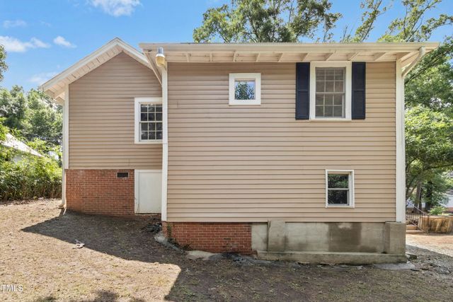 113 Herbert Street, Durham, NC 27703