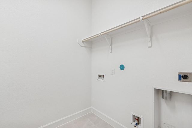 634 Walnut Branch Drive, Rosenberg, TX 77471