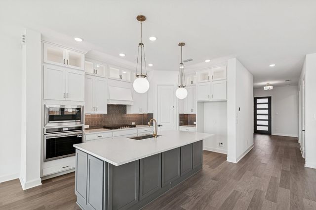 634 Walnut Branch Drive, Rosenberg, TX 77471