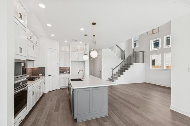 634 Walnut Branch Drive, Rosenberg, TX 77471