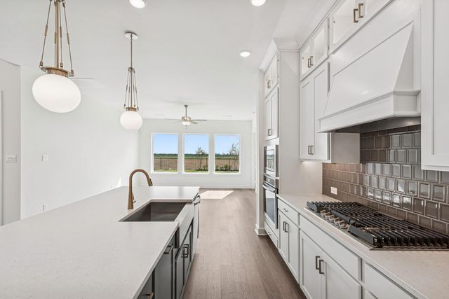 634 Walnut Branch Drive, Rosenberg, TX 77471