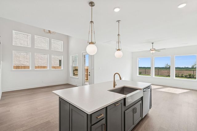 634 Walnut Branch Drive, Rosenberg, TX 77471