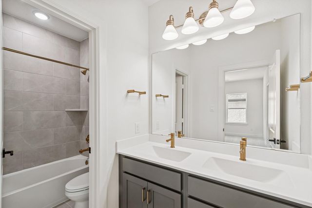 634 Walnut Branch Drive, Rosenberg, TX 77471