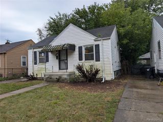 20030 Mccormick Street, Detroit, MI 48224