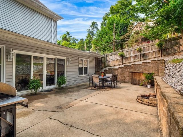 1705 Fair Acres Ave, Beechview, PA 15216