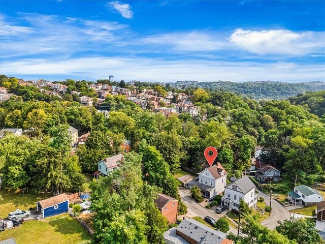 1705 Fair Acres Ave, Beechview, PA 15216