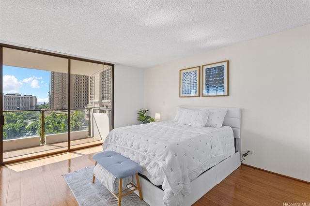 1860 Ala Moana Boulevard 1102, Honolulu, HI 96815