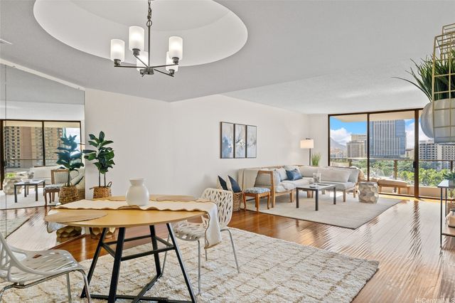 1860 Ala Moana Boulevard 1102, Honolulu, HI 96815