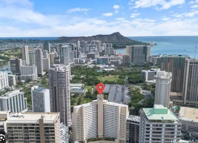 1860 Ala Moana Boulevard 1102, Honolulu, HI 96815