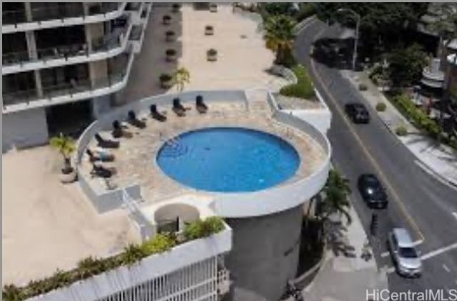 1860 Ala Moana Boulevard 1102, Honolulu, HI 96815