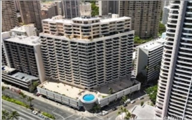 1860 Ala Moana Boulevard 1102, Honolulu, HI 96815