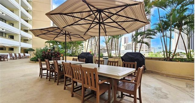 1860 Ala Moana Boulevard 1102, Honolulu, HI 96815