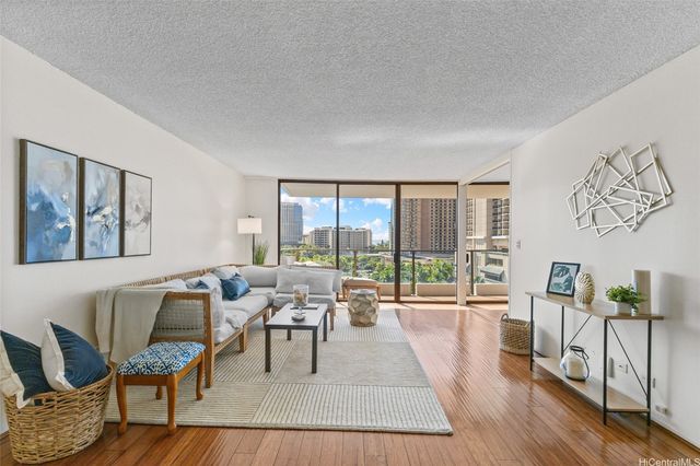 1860 Ala Moana Boulevard 1102, Honolulu, HI 96815