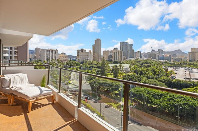 1860 Ala Moana Boulevard 1102, Honolulu, HI 96815