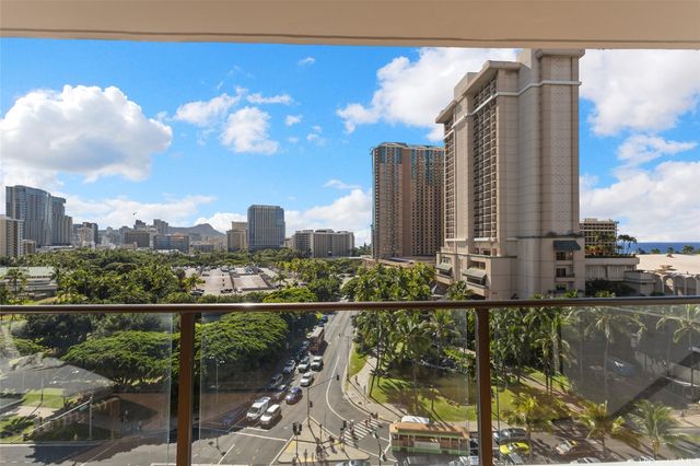 1860 Ala Moana Boulevard 1102, Honolulu, HI 96815